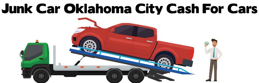 Cash For Cars Oklahoma City
